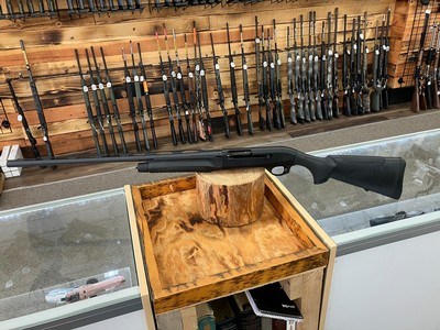 Benelli M2 Field Semi-Auto Shotgun- 20 ga, - 3
