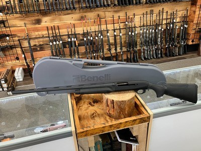 Benelli M2 Field Semi-Auto Shotgun- 20 ga, - 3