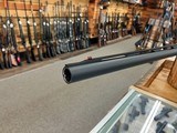 Benelli M2 Field Semi-Auto Shotgun- 20 ga, - 3