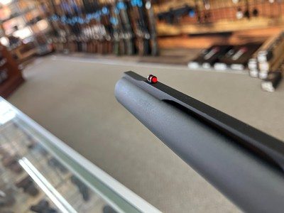 Benelli M2 Field Semi-Auto Shotgun- 20 ga, - 3
