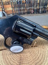 Smith & Wesson Model 10 Classic DA/SA Revolver .38 S&W 4? 6 RDS Special - Image 3 of 6