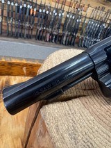 Smith & Wesson Model 10 Classic DA/SA Revolver .38 S&W 4? 6 RDS Special - Image 5 of 6