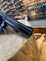 Smith & Wesson Model 10 Classic DA/SA Revolver .38 S&W 4? 6 RDS Special - Image 4 of 6
