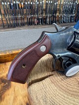 Smith & Wesson Model 10 Classic DA/SA Revolver .38 S&W 4? 6 RDS Special - Image 2 of 6