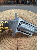 NAA Mini Anti-Venom Revolver - .22 mag 5 Rd, 1.6
