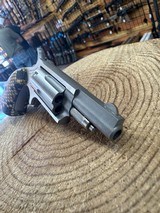 NAA Mini Anti-Venom Revolver - .22 mag 5 Rd, 1.6