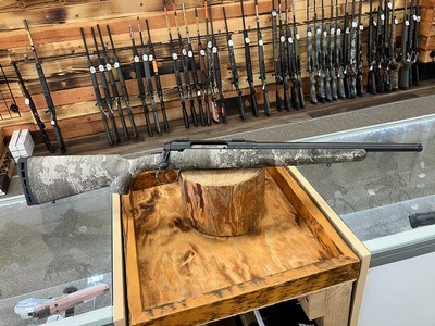 Savage Axis Bolt-Action Rifle - 16 - Image 1 of 6