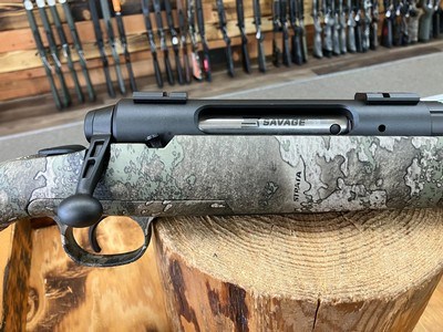 Savage Axis Bolt-Action Rifle - 16 - Image 3 of 6