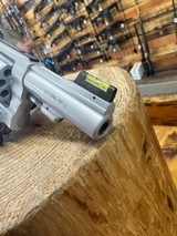 Smith & Wesson Model 317 AIRLITE Revolver - 22 LR - 8 shot 3