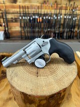 Smith & Wesson Model 317 AIRLITE Revolver - 22 LR - 8 shot 3