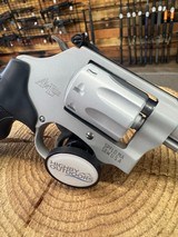 Smith & Wesson Model 317 AIRLITE Revolver - 22 LR - 8 shot 3