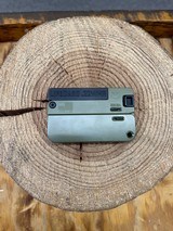 Trailblazer LifeCard .22 WMR Single Action Handgun - Bazooka Green - Image 1 of 3