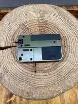 Trailblazer LifeCard .22 WMR Single Action Handgun - Bazooka Green - Image 2 of 3