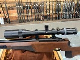 Pre-Owned Tikka M595 Master Sporter Rifle - 308 Win - w/Swarovski Habicht 6-24x50 - Image 14 of 16