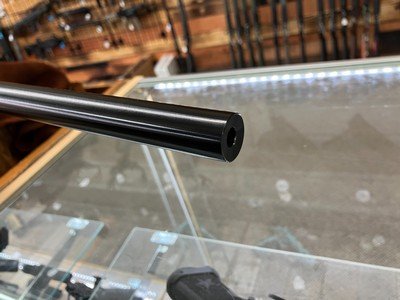 Pre-Owned Tikka M595 Master Sporter Rifle - 308 Win - w/Swarovski Habicht 6-24x50 - Image 5 of 16