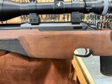 Pre-Owned Tikka M595 Master Sporter Rifle - 308 Win - w/Swarovski Habicht 6-24x50 - Image 8 of 16