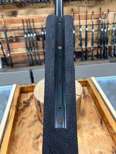 Pre-Owned Tikka M595 Master Sporter Rifle - 308 Win - w/Swarovski Habicht 6-24x50 - Image 10 of 16