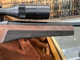 Pre-Owned Tikka M595 Master Sporter Rifle - 308 Win - w/Swarovski Habicht 6-24x50 - Image 4 of 16