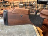 Pre-Owned Tikka M595 Master Sporter Rifle - 308 Win - w/Swarovski Habicht 6-24x50 - Image 2 of 16