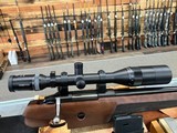 Pre-Owned Tikka M595 Master Sporter Rifle - 308 Win - w/Swarovski Habicht 6-24x50 - Image 15 of 16