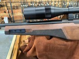 Pre-Owned Tikka M595 Master Sporter Rifle - 308 Win - w/Swarovski Habicht 6-24x50 - Image 9 of 16