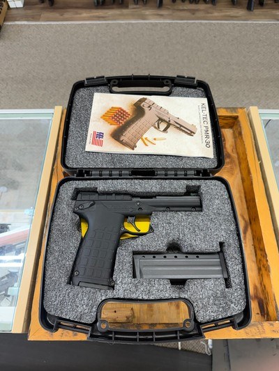 Kel-Tec PMR-30 Pistol - 22 WMR - Image 4 of 4