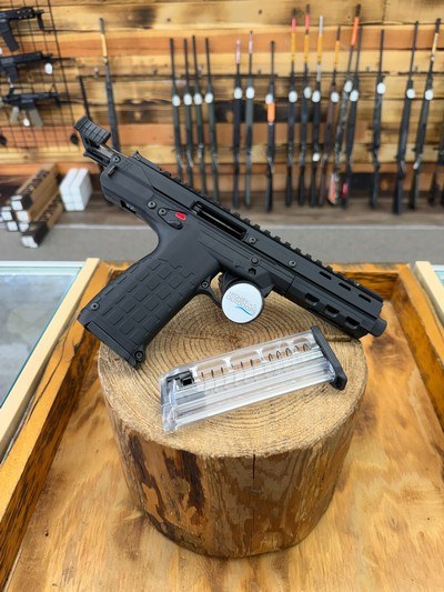 Kel-Tec CP33 Pistol - 22 LR - Image 3 of 4