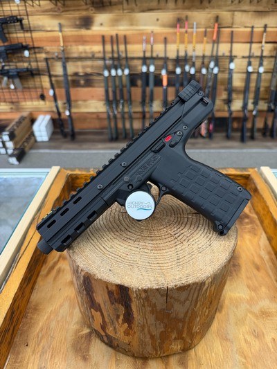 Kel-Tec CP33 Pistol - 22 LR - Image 2 of 4
