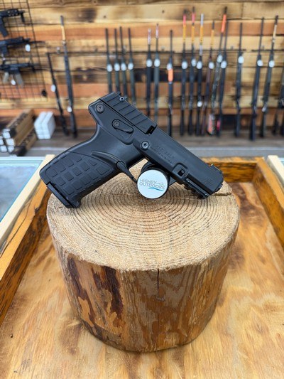 Kel-Tec P-17 Pistol - 22LR - Image 1 of 4