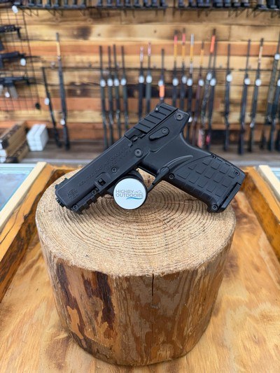 Kel-Tec P-17 Pistol - 22LR - Image 2 of 4