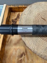 Proof Research Rifle Barrel -CF PR10 6CM DI22