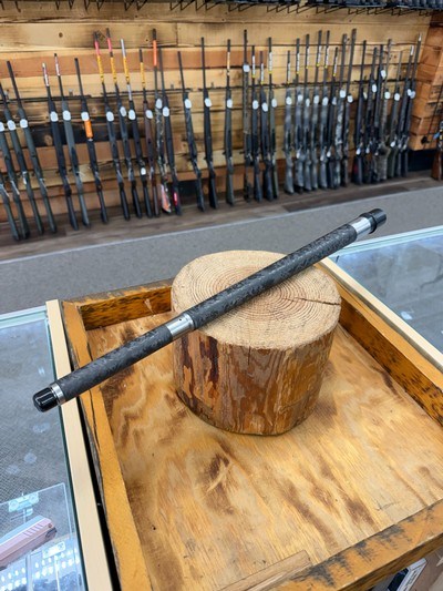 Proof Research Rifle Barrel -CF PR10 6CM DI22