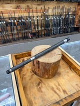 Proof Research Rifle Barrel -CF PR10 6CM DI22