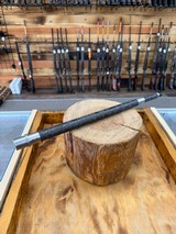 Proof Research Rifle Barrel - CF PR15 6MM ARC 18 Camgas .750 - Image 1 of 3