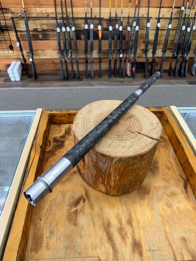 Proof Research Rifle Barrel - 6.5 Creedmoor 22