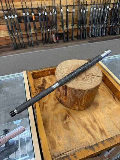 Proof Research Rifle Barrel - 6.5 Creedmoor 22