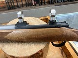 Kimber 84M Varmint Bolt-Action Rifle - 22-250 Rem - 26