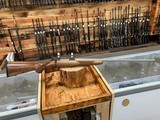 Kimber 84M Varmint Bolt-Action Rifle - 22-250 Rem - 26