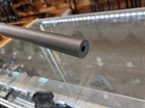 Kimber 84M Varmint Bolt-Action Rifle - 22-250 Rem - 26