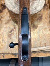 Kimber 84M Varmint Bolt-Action Rifle - 22-250 Rem - 26