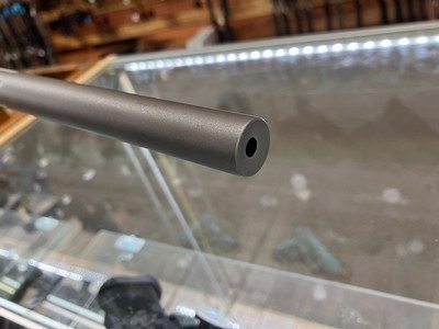Kimber 84M Varmint Bolt-Action Rifle - 22-250 Rem - 26