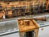 Kimber 84M Varmint Bolt-Action Rifle - 22-250 Rem - 26