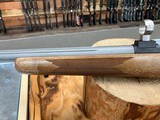 Kimber 84M Varmint Bolt-Action Rifle - 22-250 Rem - 26
