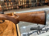 Kimber 84M Varmint Bolt-Action Rifle - 22-250 Rem - 26