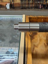 Proof Research Rifle Barrel - CF Blank Bolt .224 16.5
