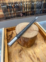 Proof Research Rifle Barrel - CF Blank Bolt .224 16.5