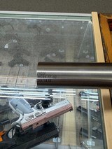 Proof Research Competition Bolt Action Barrel - .264 Cal, 28