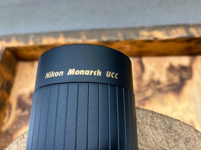 Nikon Monarch 6.5-20x44 AO 1