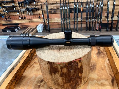 Nikon Monarch 6.5-20x44 AO 1