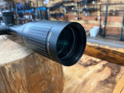 Nikon Monarch 6.5-20x44 AO 1